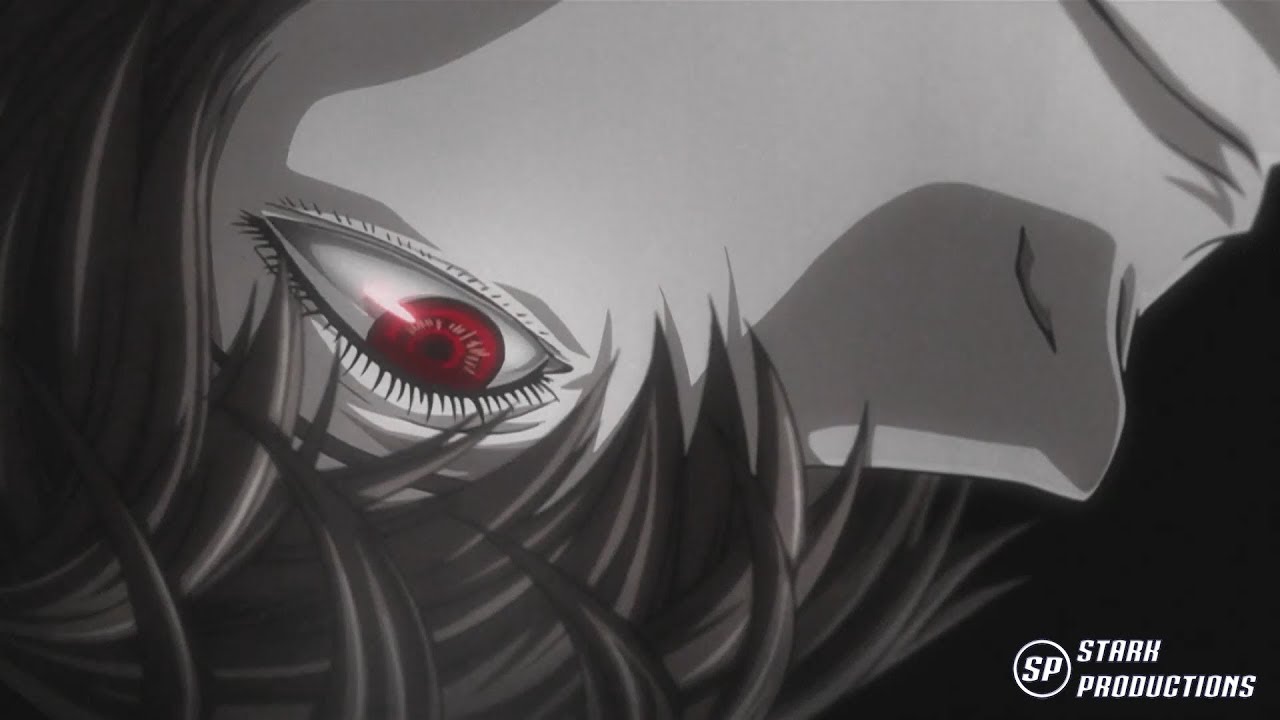 Death Note Opening Album Poster